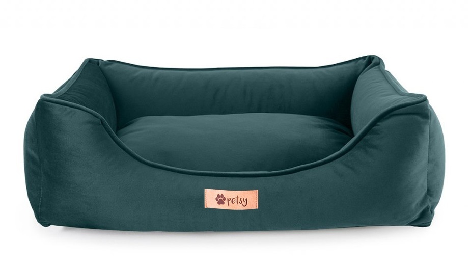 PETSY Pelech ROYAL 55 cm / Zelená