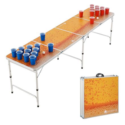 Beer Pong stôl Piwo