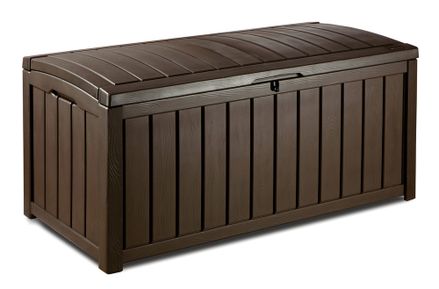 Glenwood box - 390L