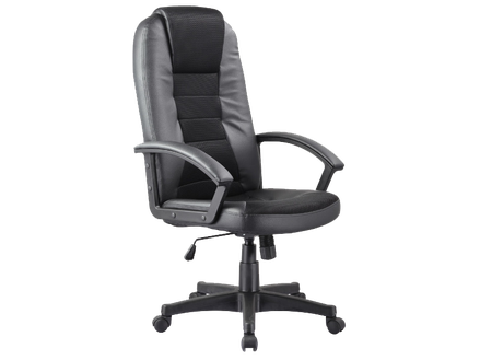 Kancelárska stolička Q-019 čierna