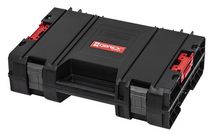 QBRICK SYSTEM PRO Toolcase kufor na elektrické náradie